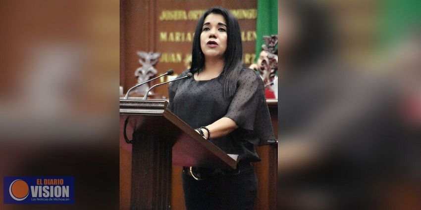 Wilma Zavala plantea reforma para que MPYMES sean proveedores preferentes