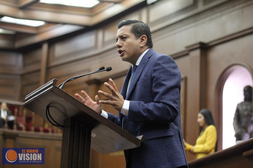 Ciudadanos tendrán certeza de repuesta de la autoridad con el derecho de petición: Oscar Escobar