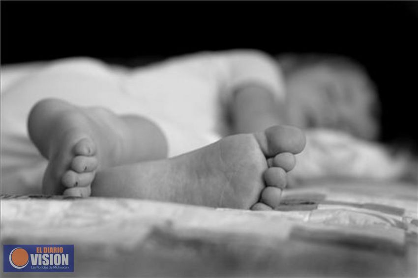 Fallece bebé en estancia infantil de Morelia; se presume fue por negligencia 