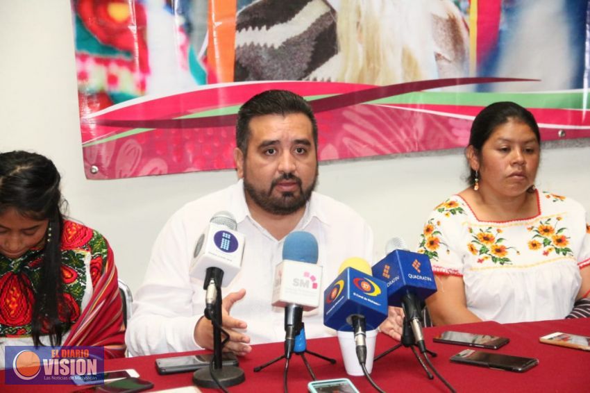 Con sede en el Lincoln Park, realizarán Expo Feria Michoacana en Los Ángeles 