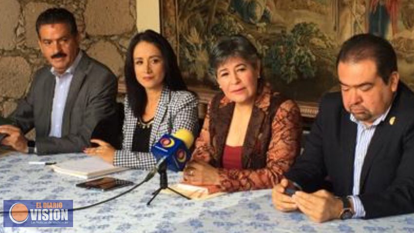 Avanza paquete en material ambiental que hizo llegar el Ejecutivo Estatal al Congreso del Estado