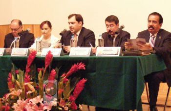 Inician los trabajos del 3er Encuentro del Instituto Latinoamericano de Historia del Derecho