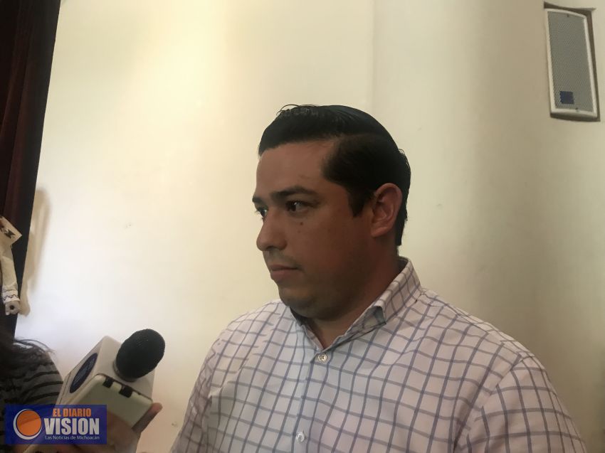 Este domingo arriban a Sahuayo 200 elementos de la Guardia Nacional