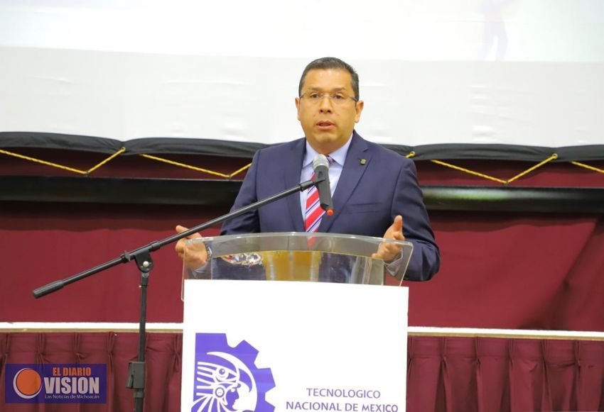 En Michoacán, acciones firmes para disminuir carencias sociales: Sedesoh 