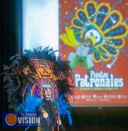 Sahuayo invita a su tradicional fiesta dedicada a Santiago Apóstol 