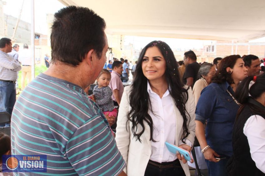 México precisa resultados en el corto plazo con operación de Guardia Nacional: Araceli Saucedo