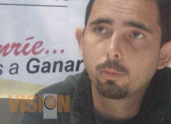 El distrito de Zinapécuaro continuará siendo amarillo: Mario Gaona