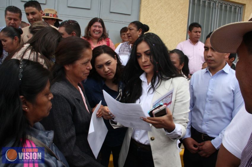 Pese al abandono del Estado Mexicano, paisanos muestran su generosidad con envío de remesas: ASR