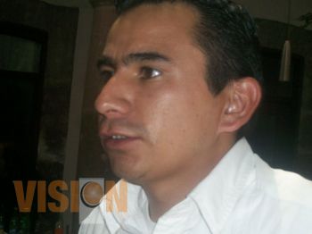 Rigoberto Márquez le apuesta a la Educación