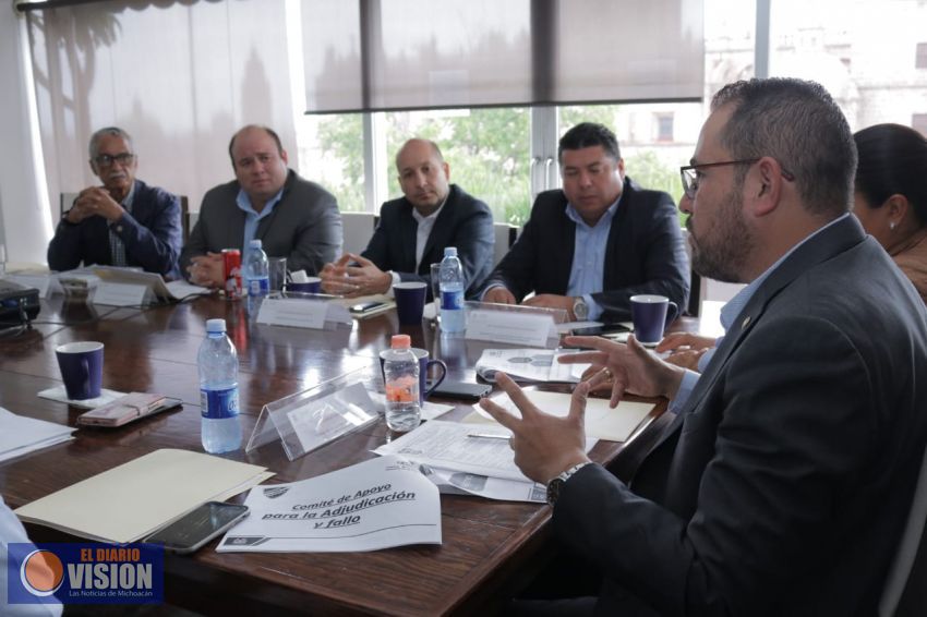 Se compromete Humberto González a trabajar para tener mecanismos de transparencia en procesos 