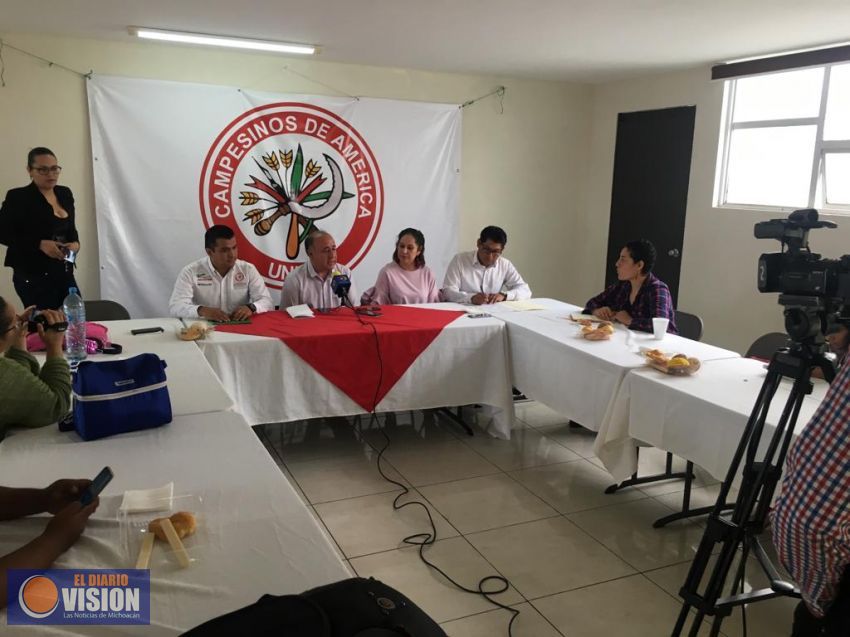 CNC presenta agenda cultural rumbo a su Congreso Nacional