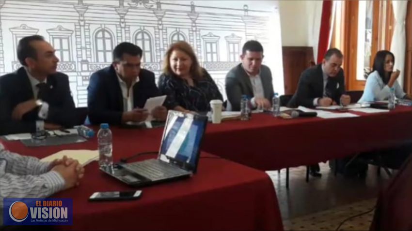 Elección de Auditor, en la incertidumbre