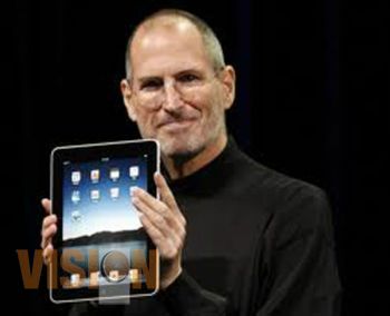 Steve Jobs, un legado de herramientas para el periodismo