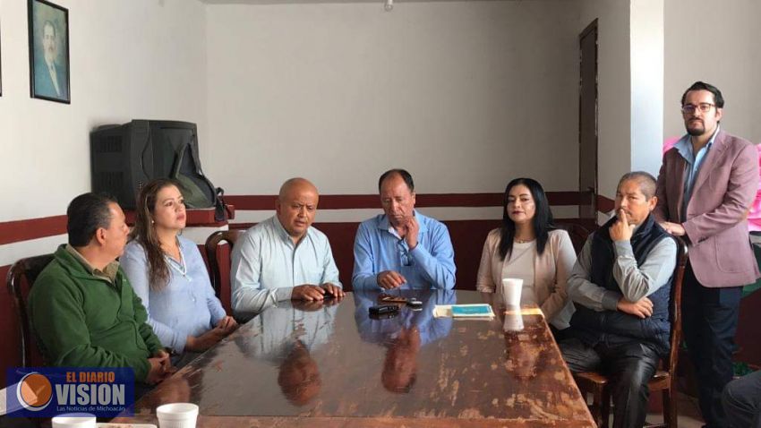Villa Morelos, cuenta con múltiples atractivos turísticos: Lupe Coria