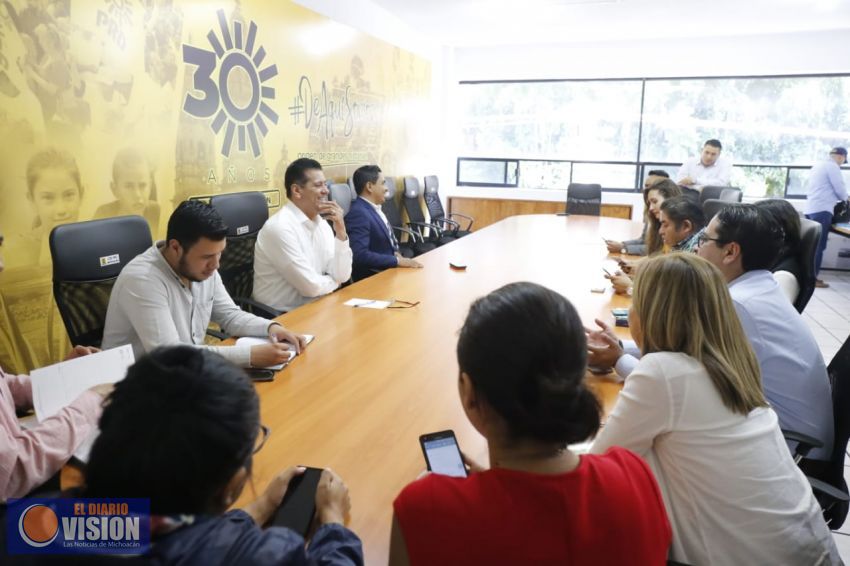 La opción, columna de Jorge Vilchez 
