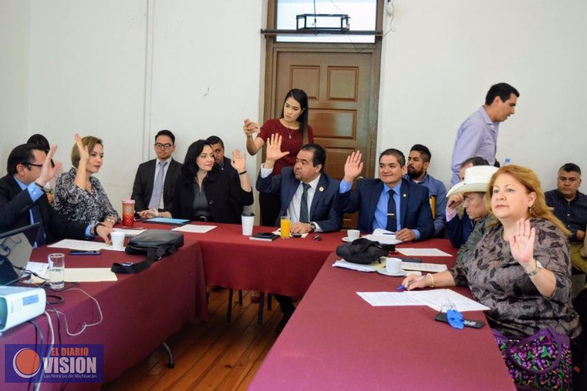 Respalda Arturo Hernández la ampliación para el pago de contribuyentes morosos 