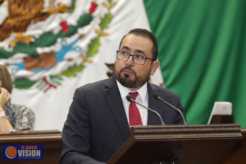 Urge Humberto González a la Sedrua a dar continuidad a programas en apoyo al campo