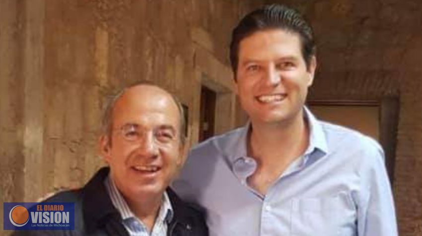 Rotundo revés a Poncho Martínez, revocan registro de su partido