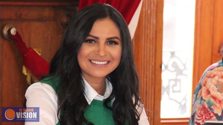 Preocupante recesión anunciada por Banxico, no se puede jugar a ser Gobierno: Araceli Saucedo