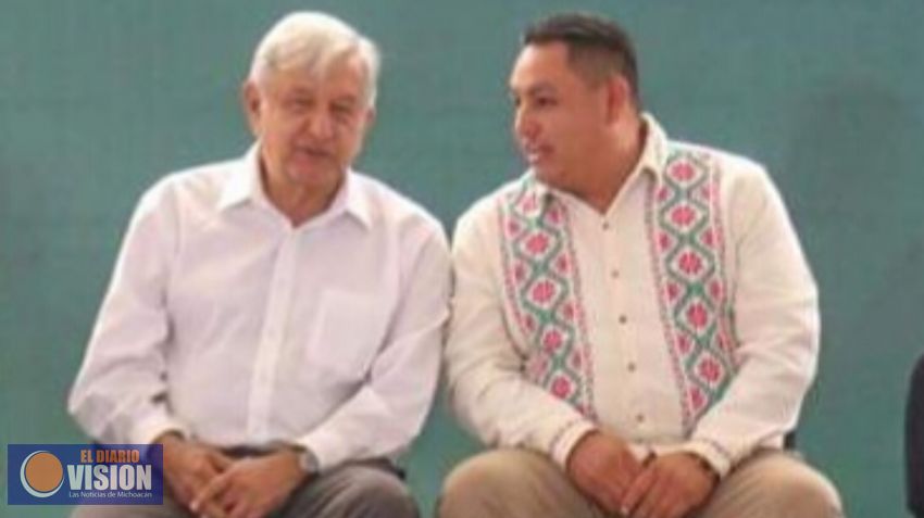 Presidentes Municipales de Michoacán, preparan informes