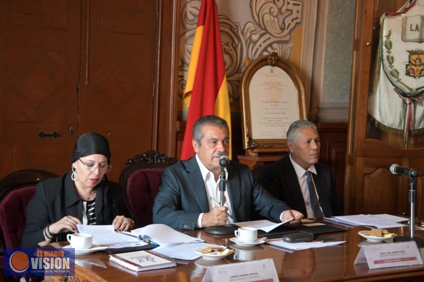 Ahorros y disciplina financiera permitirá mayor inversión en obra pública y no en gasto corriente