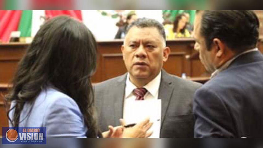 Avanzan compromisos federales con desarrollo del sector Salud: Fermin Bernabe