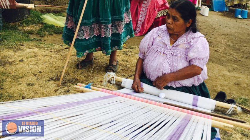 IAM e Icatmi, signarán convenio en beneficio de artesanos michoacanos