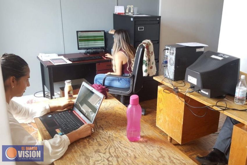 Pone en marcha Segob curso “Derechos Humanos, Medio Ambiente y Sustentabilidad”