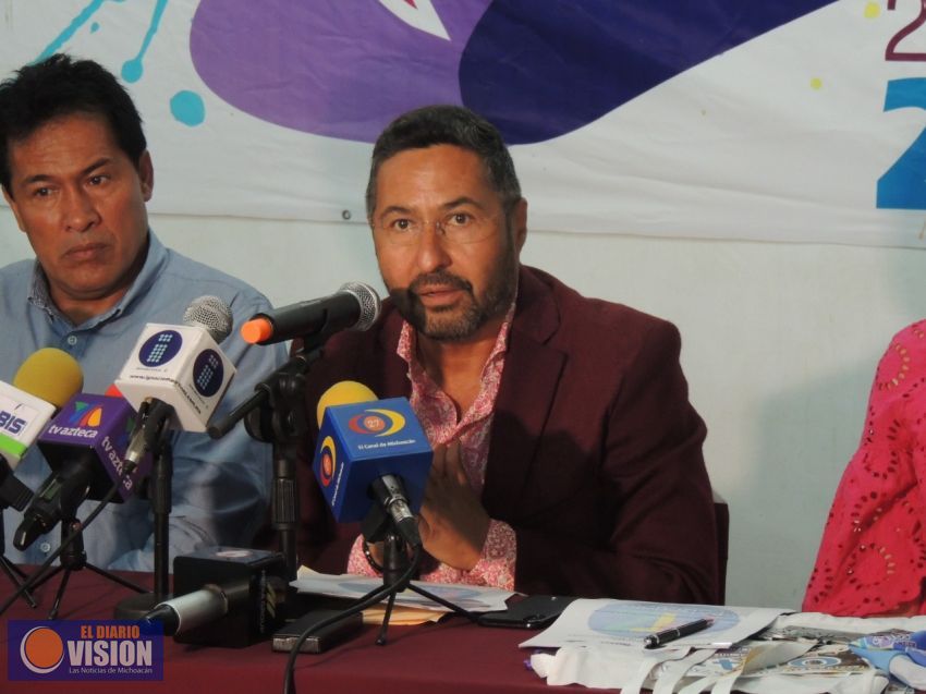 470 elementos de la Guardia Nacional se destacan en Pátzcuaro
