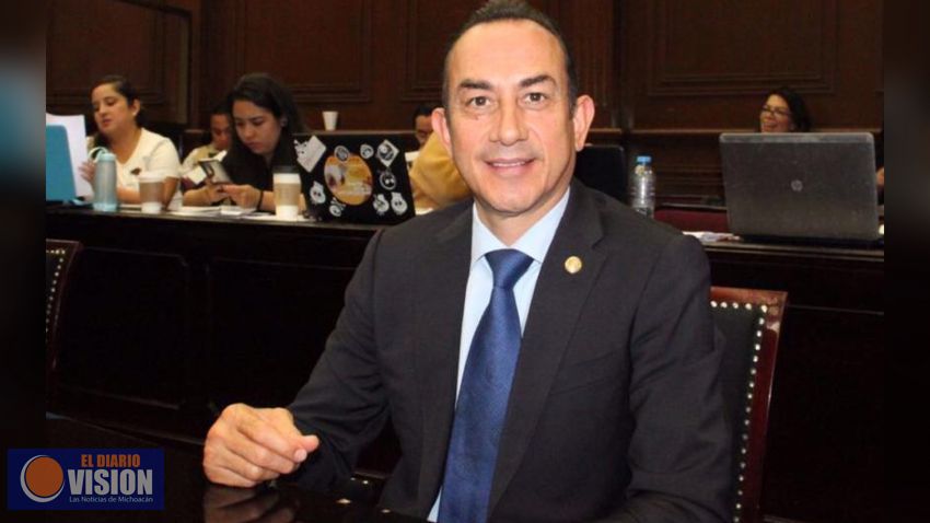 En política exterior, más que soberano México es obediente ante Estados Unidos: Antonio Soto
