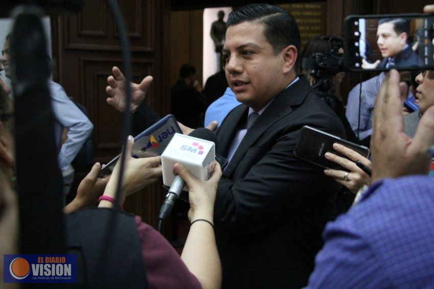México al borde de la recesión económica por malas estrategias federales: PAN