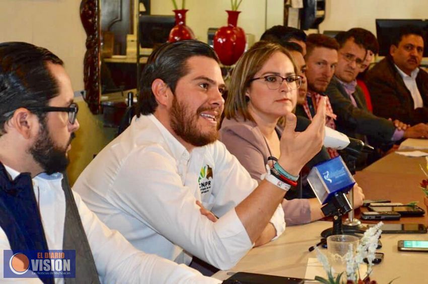 México se colapsara, más de 50 mil campesinos, tomarán carreteras en todo el país: Eduardo Orihuela