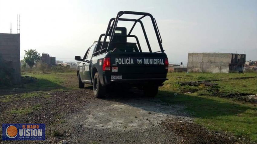 Fiscalía investiga el hallazgo de 5 cuerpos encontrados en la Issac Arriaga 