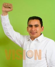 Es tiempo de cambiar el sistema de gobierno municipal : Rigo Márquez 