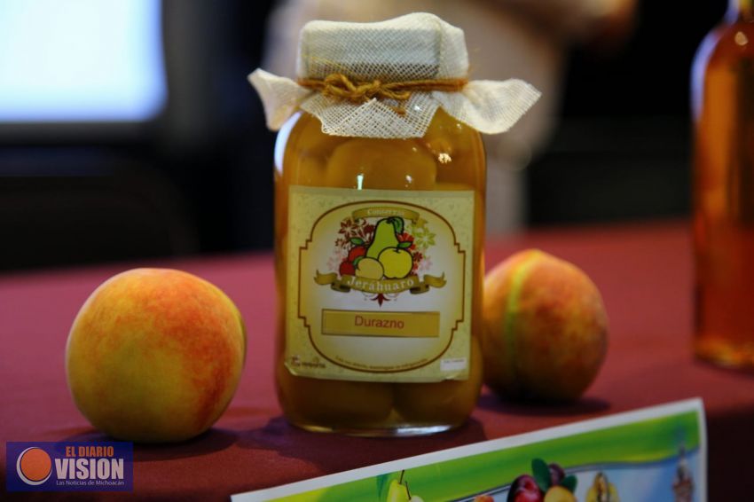 Jeráhuaro invita a su tradicional Feria Frutícola