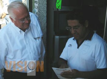 Haremos realidad el reordenamiento urbano y ambiental en Morelia: GFZ
