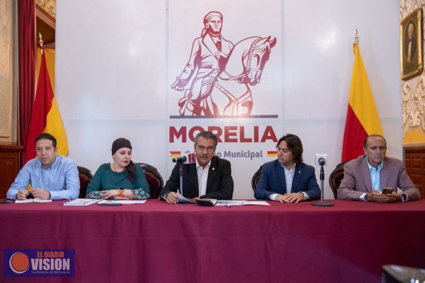 Invertirá Ayuntamiento 283 millones de pesos de recursos propios en obras y servicios en 2019