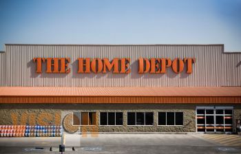 Home Depot crece su plantilla laboral en México