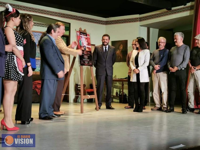 México debe apostarle a la cultura y el arte como clave del desarrollo humano: Lucila Martínez