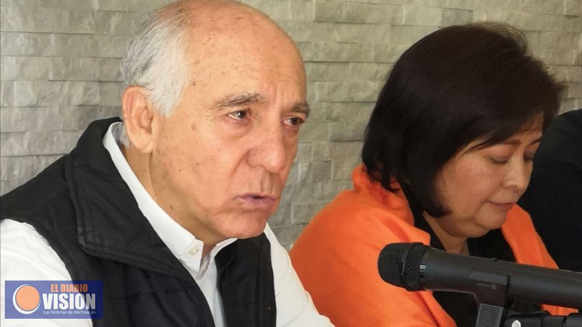 Llama MC al gobierno de Morelia, a que no se distraiga y se enfoque a resolver los problemas 