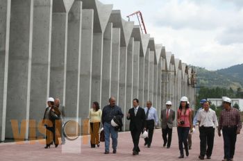 Exhorta Conacyt a participar en procesos de innovación para alcanzar la competitividad