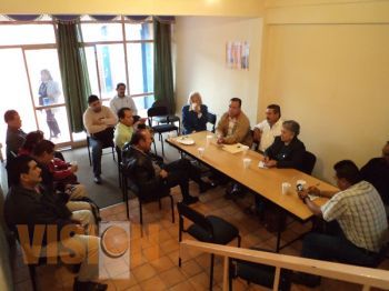 Gobernaremos con sensibilidad social: Ana Lilia Guillén