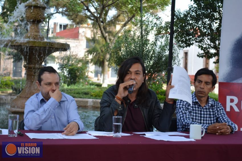 Gobierno del estado deja en desventaja a municipios de Morena en materia de seguridad 