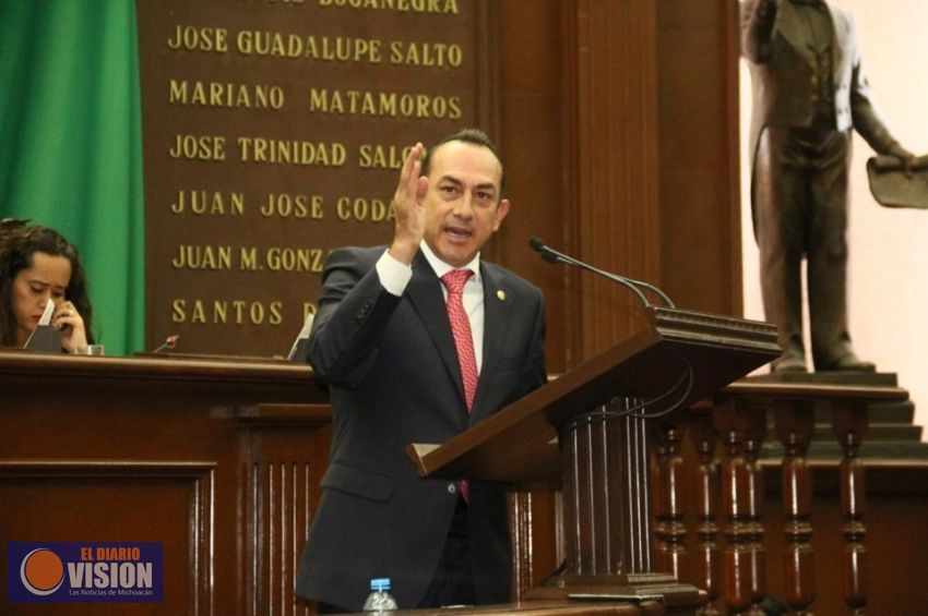 Prevenir y combatir la trata de personas debe ser prioridad en la agenda nacional: Antonio Soto
