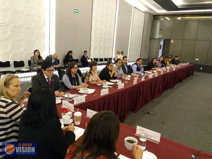 Segob realiza acciones en el marco del día Mundial contra la Trata