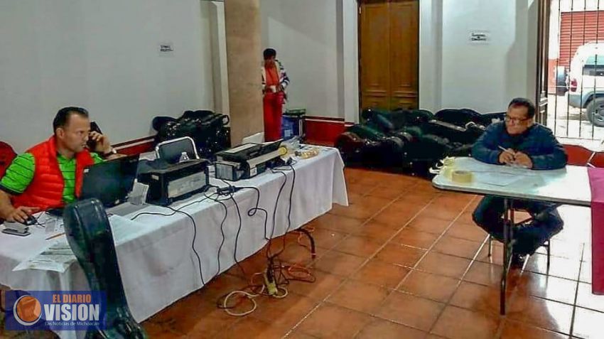 Inicia la recepción e inscripción de instrumentos al Concurso Nacional de Constructores de Guitarra