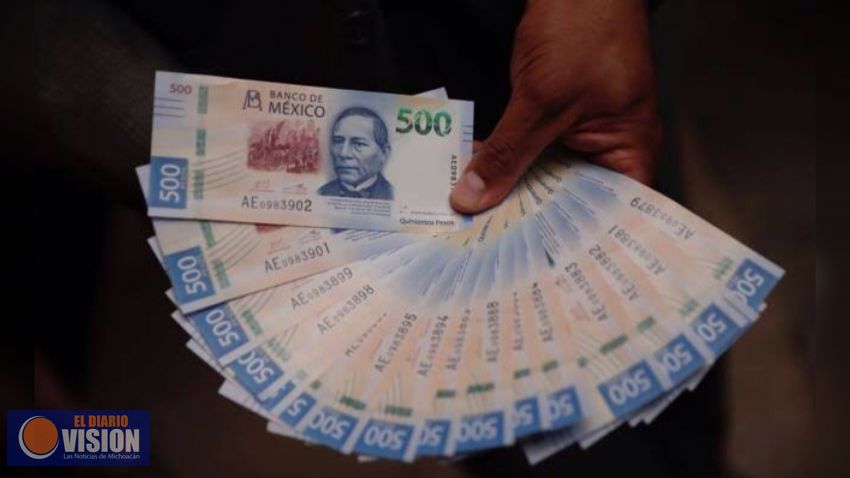 Economía mexicana tiene el peor inicio de los últimos 5 sexenios