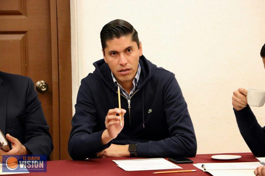 Trabajo de Patrón no debe ser enjuiciado a priori: Javier Paredes 