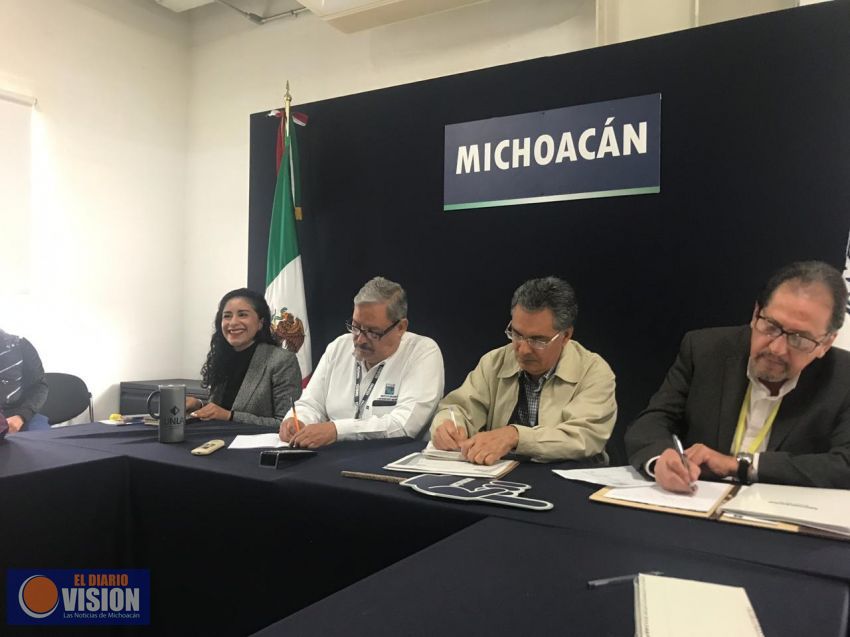 Crece Michoacán 13% en ingresos a los hogares