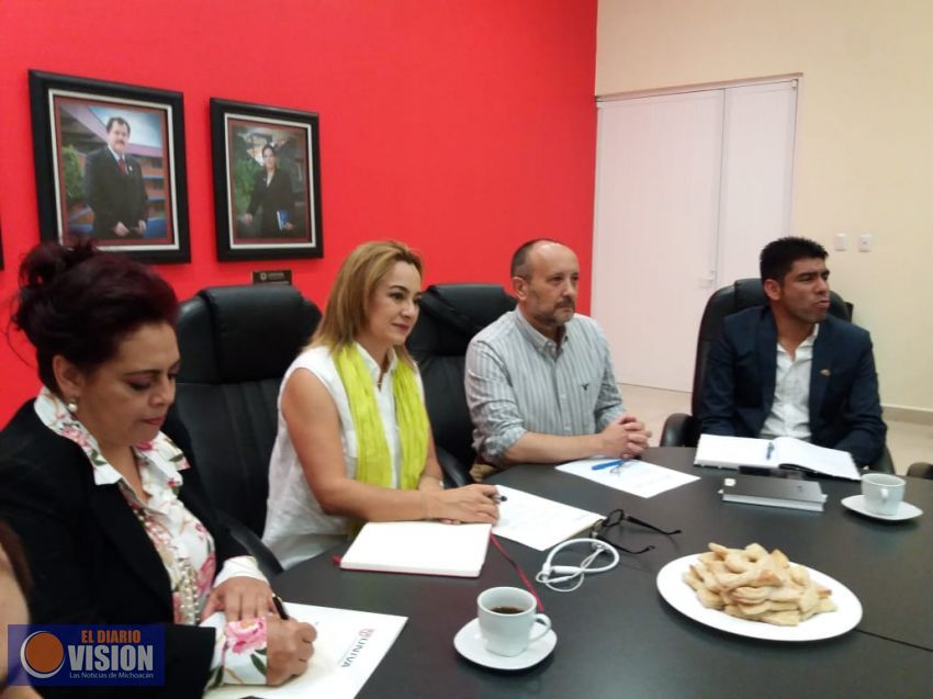 Apoya Sectur proyectos regionales de La Piedad-Pénjamo, para detonar el turismo